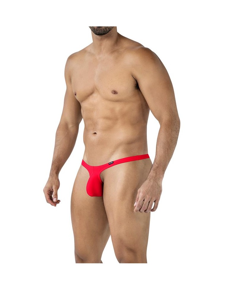 C4MSPXBUL03 Micro Tanga Scarlet