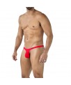 C4MSPXBUL03 Micro Tanga Scarlet