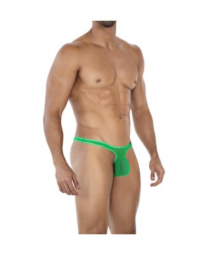 C4MSPXBUL03 Micro Tanga Verde