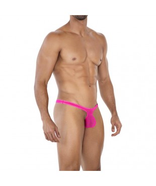 C4MSPXBUL03 Micro Tanga Hot Pink