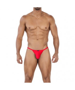 C4MSPX16 Tanga Kini Scarlet