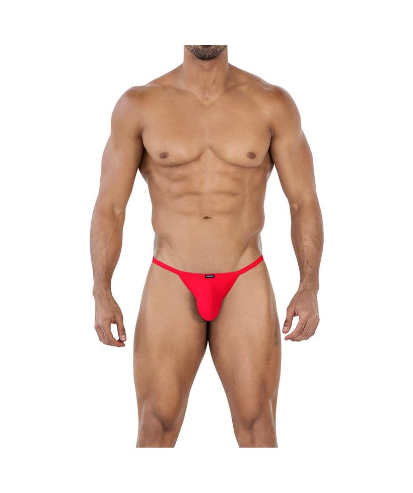 C4MSPX16 Tanga Kini Scarlet