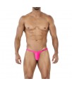 C4MSPX11 Micro Tanga Hot Pink