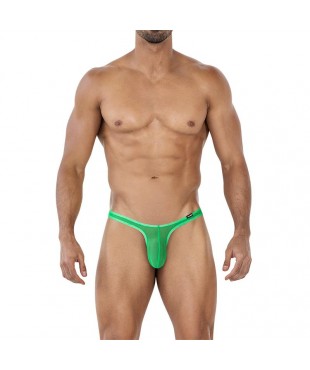 C4MSPX11 Micro Tanga Verde