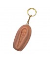 Llavero Forma de Vagina
