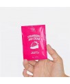 Monodosis Lubricante Fresas con Nata 10 ml