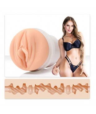 Sky Bri Celestial Masturbador Vagina