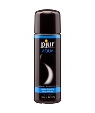 Pjur Aqua Lubricante Anal 30 ml