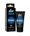 Pjur Man Gel Steel 50 ml