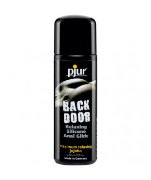 Pjur Backdoor Lubricante Anal Glide 30 ml