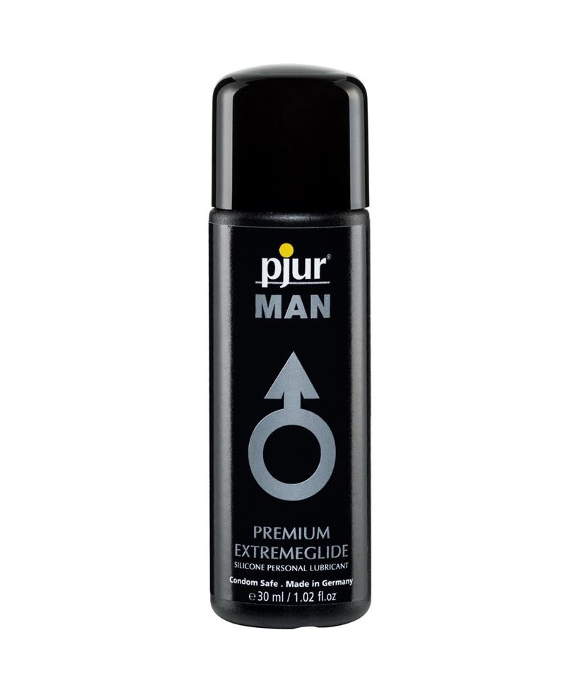 Pjur Man Lubricante Extreme Glide 30 ml
