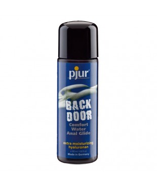 Pjur Backdoor Lubricante Anal Comfort Glide 30 ml