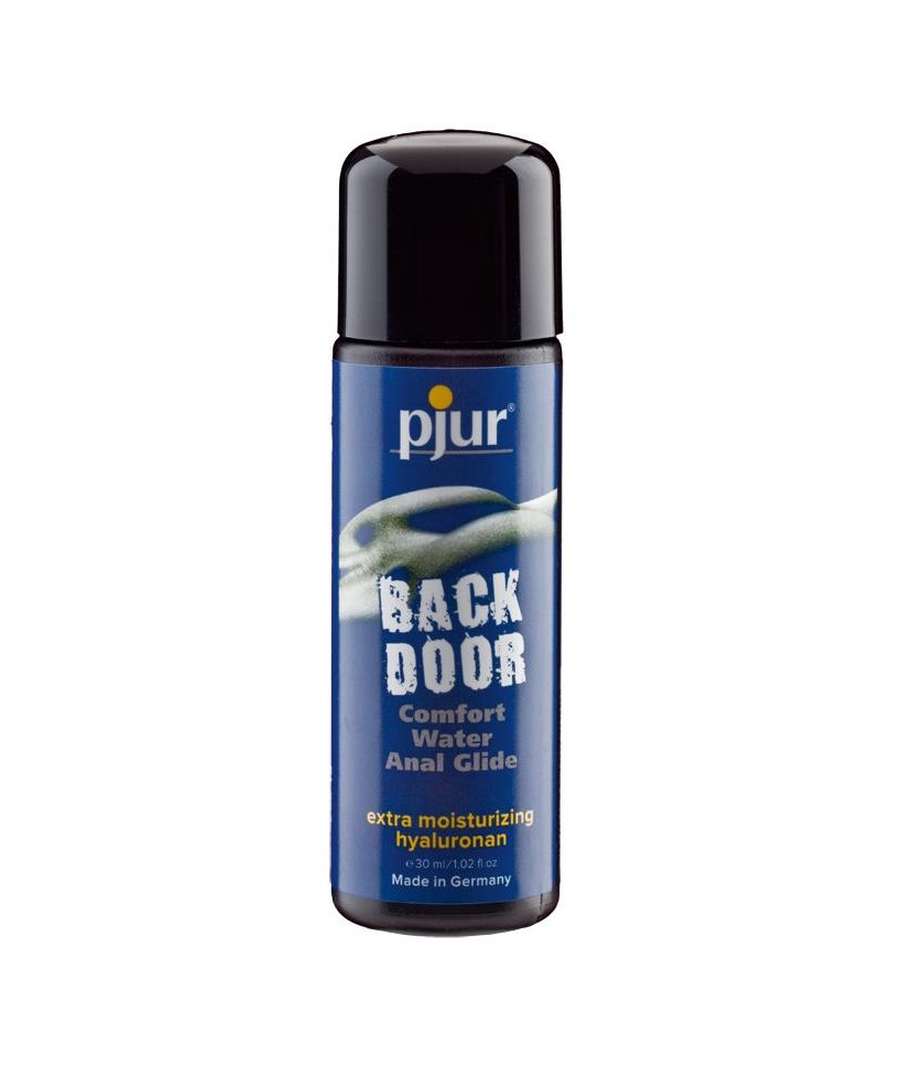 Pjur Backdoor Lubricante Anal Comfort Glide 30 ml