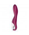 Heated Thrill Vibrador Efecto Calor APP Satisfyer Connect