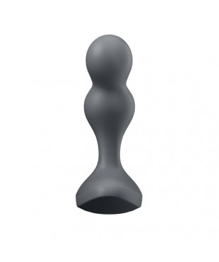 Deep Diver Plug Anal con Vibracion APP Satisfyer Connect