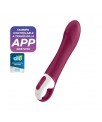 Big Heat Vibrador Efecto Calor App Satisfyer Connect