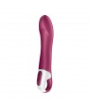 Big Heat Vibrador Efecto Calor App Satisfyer Connect