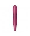 Big Heat Vibrador Efecto Calor App Satisfyer Connect