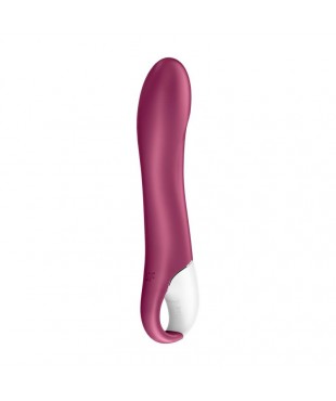 Big Heat Vibrador Efecto Calor App Satisfyer Connect