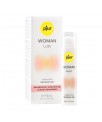 Gel Efecto Vibracion Base Agua Woman Lust 15 ml