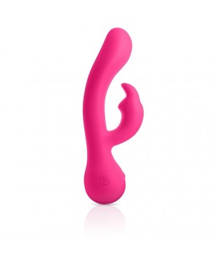 JIMMYJANE Rabbits Ruby Rabbit Vibrador