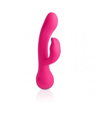 JIMMYJANE Rabbits Ruby Rabbit Vibrador