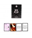 Secret Play Juego Sex Play Playing Cards