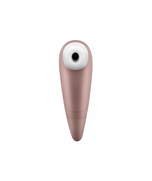 Succionador de Clitoris 1 Next Gen Oro Rosa Succionador de Clitoris 1 Next Gen Oro Rosa