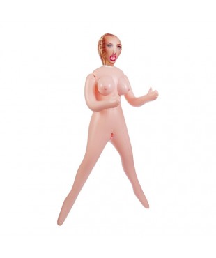 Muñeca Hinchable Fill Me Up! 145 CM