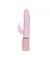 Baile Vibrador Naughty Bunny