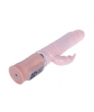 Baile Vibrador Naughty Bunny