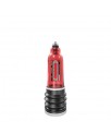 Bomba para el Pene Hydromax5 Rojo