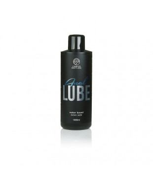 CBL Lubricante Anal Base Agua 1000 ml