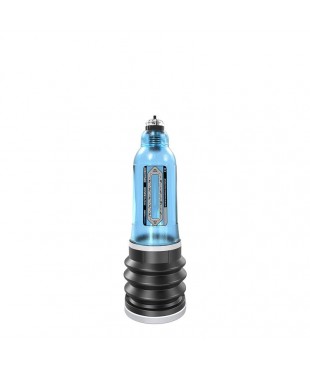 Bomba para el Pene Hydromax5 Azul