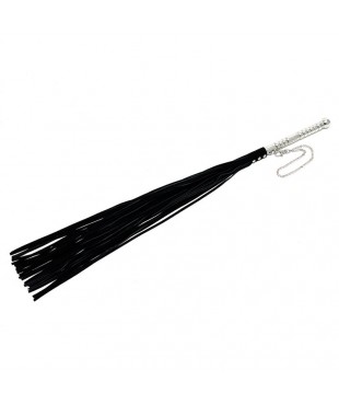 Flogger Cuero 78 cm