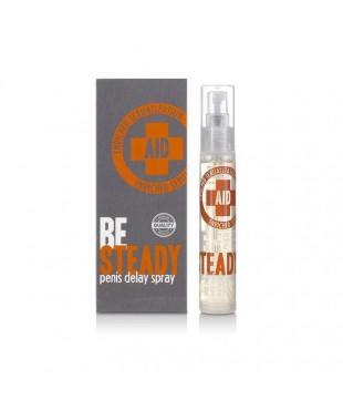 AID Spray Retardante Be Steady 12 ml