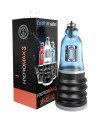 Bomba para Pene Hydromax3 Azul