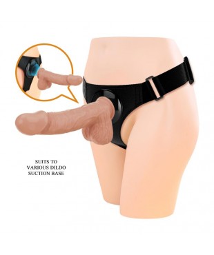 Jerry Arnes con Dildo 76