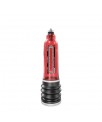 Bomba para el Pene Hydromax7 Rojo