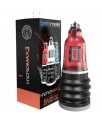 Bomba para el Pene Hydromax3 Rojo