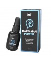 Hard Man Power Gel Estimulador Masculino 15 ml