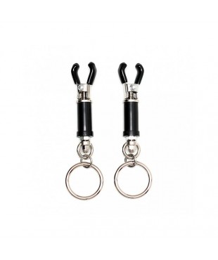 Pinzas para Pezones sin Cadena Ajustables