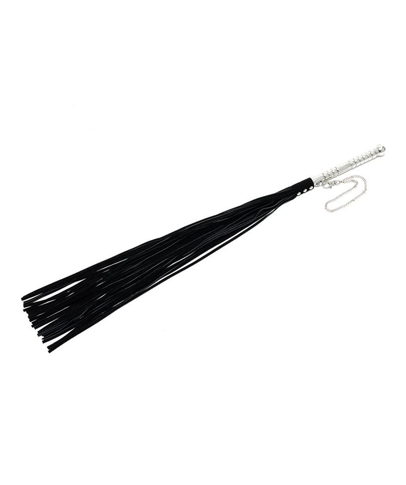 Flogger Cuero 52 cm