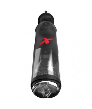 PDX Elite Masturbador Deluxe Mega Bator
