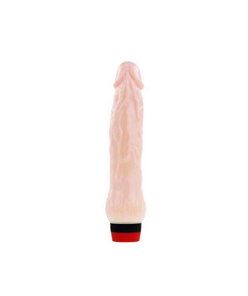 Baile Vibrador Color Natural