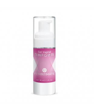 Gel Vaginal Tonificante 30 ml