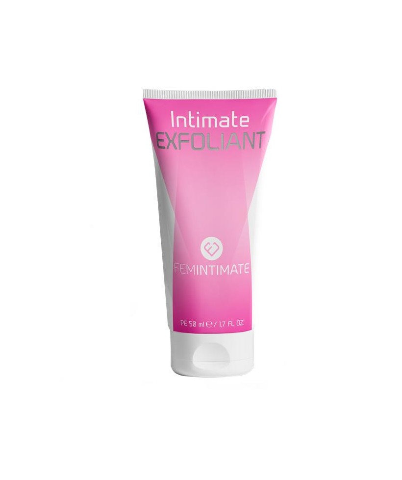 Exfoliante intimo 50 ml