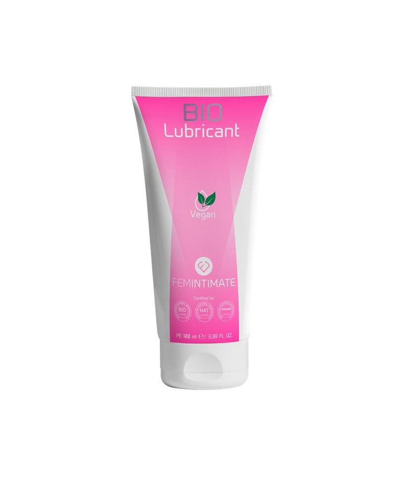 Lubricante Bio 100ml