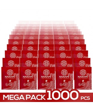 Pack 1000 Sweet Strawberry - Fresa Base Agua 4 ml