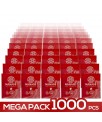 Pack 1000 Sweet Strawberry Fresa Base Agua 4 ml